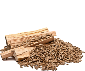 Brennholz: Anlieferung oder Selbstabholung wahlweise